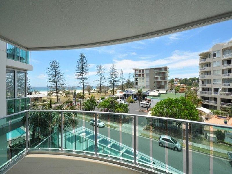 301/1 Douglas Street, Coolangatta QLD 4225