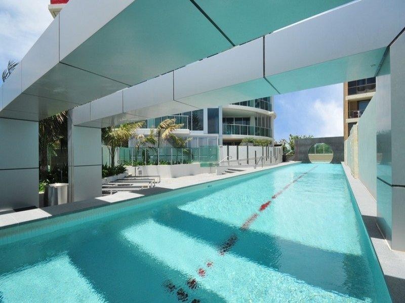 301/1 Douglas Street, Coolangatta QLD 4225