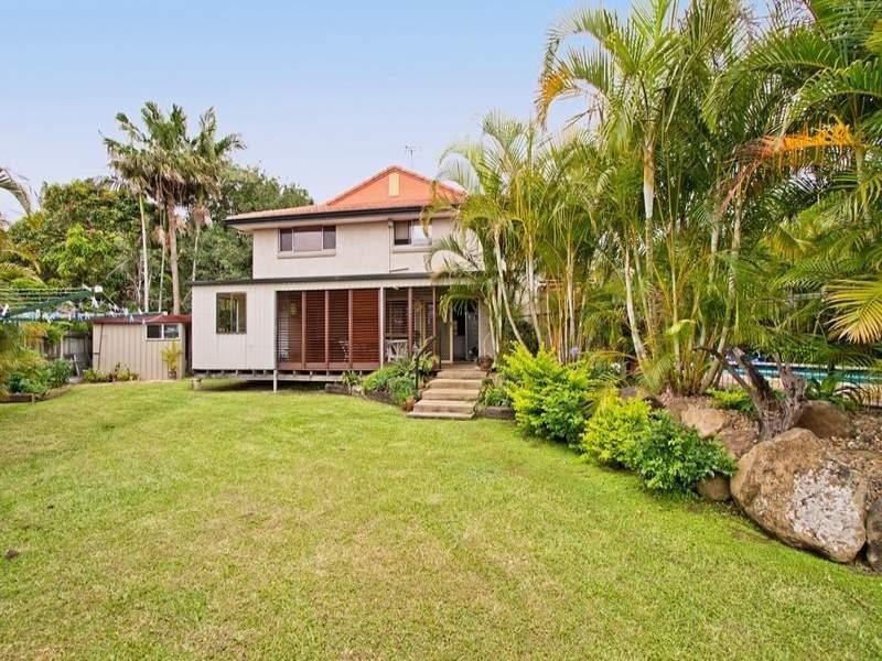 4 Bawden Street, Tumbulgum NSW 2490