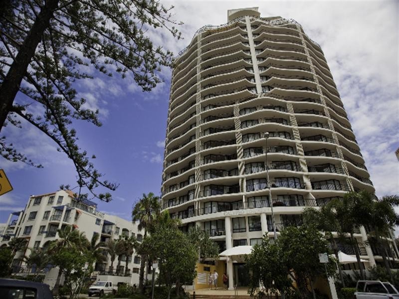 702/88 Marine Pde ‘Mantra’, Coolangatta QLD 4225