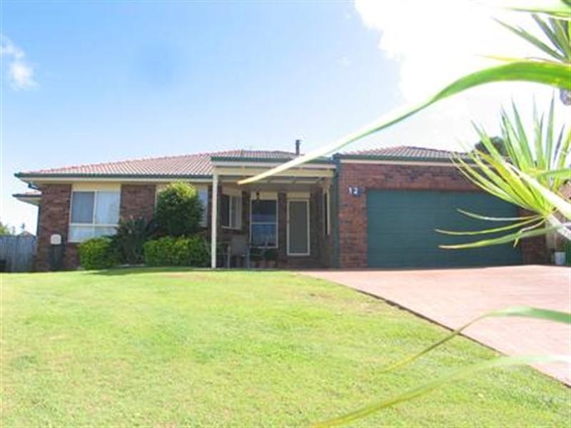 12 Bordeaux Place, Tweed Heads South NSW 2486