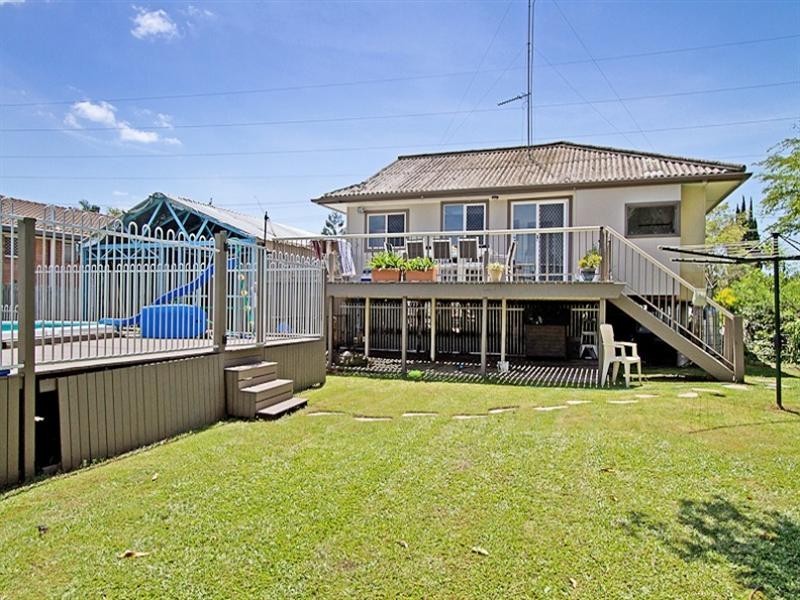 166 Kennedy Drive, Tweed Heads West NSW 2485