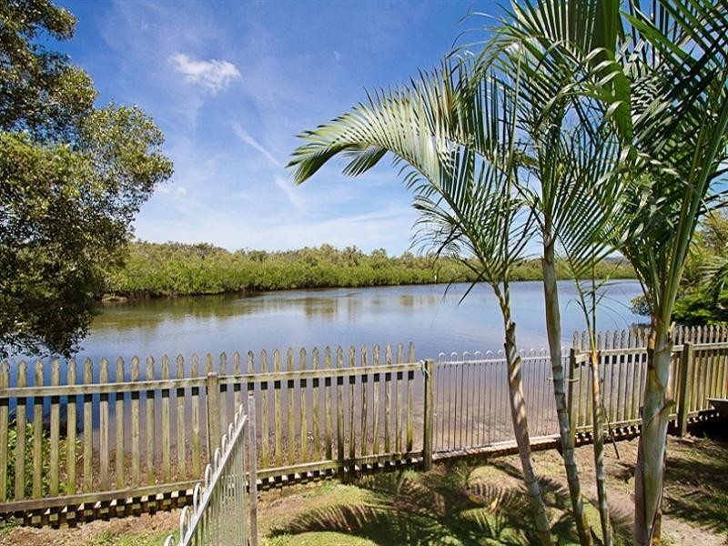 166 Kennedy Drive, Tweed Heads West NSW 2485