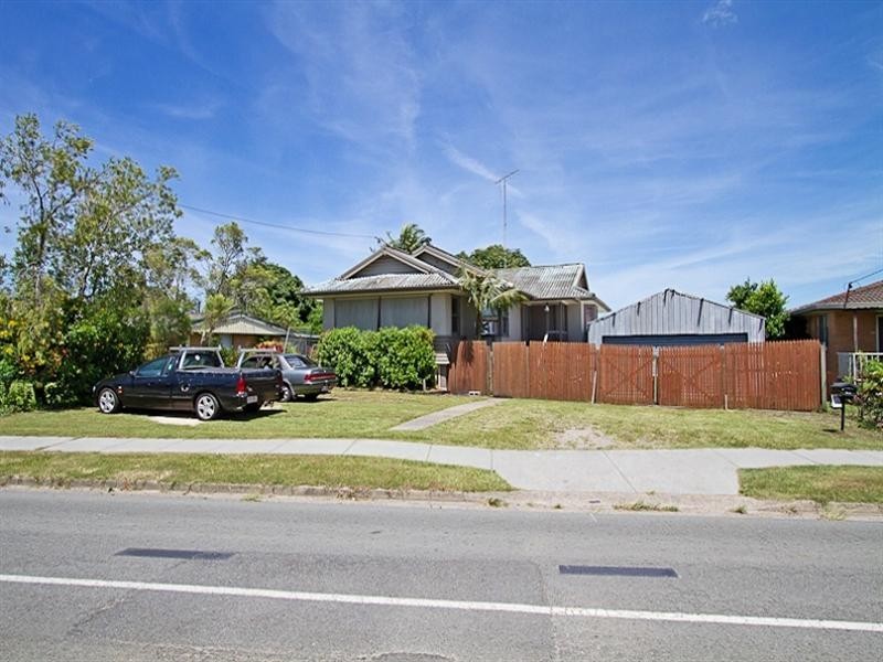 166 Kennedy Drive, Tweed Heads West NSW 2485