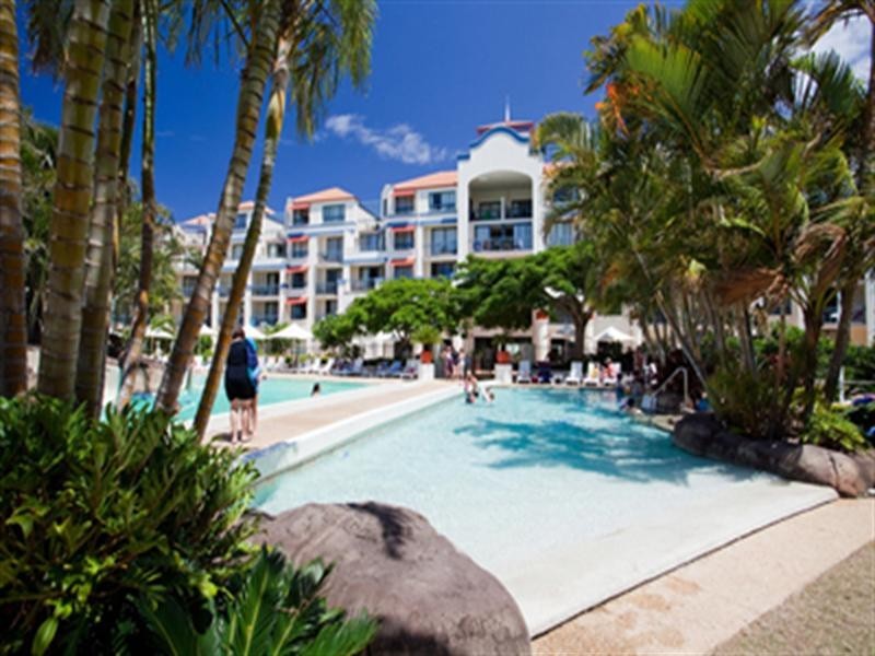 235-237/99 Griffith Street ‘Calypso’, Coolangatta QLD 4225