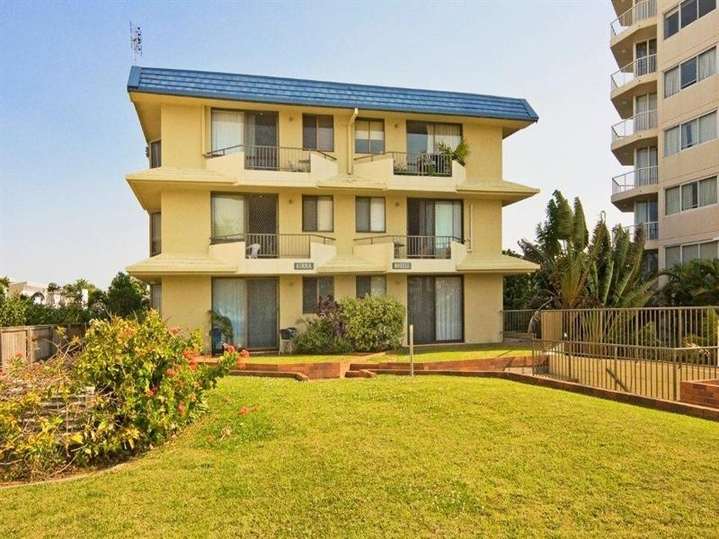 14/22 MUSGRAVE Street, Kirra QLD 4225