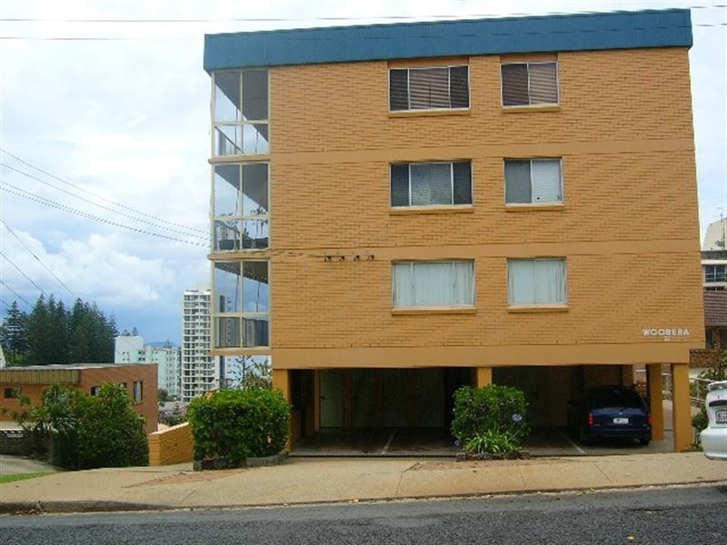 16/22 HILL Street, Tweed Heads NSW 2485
