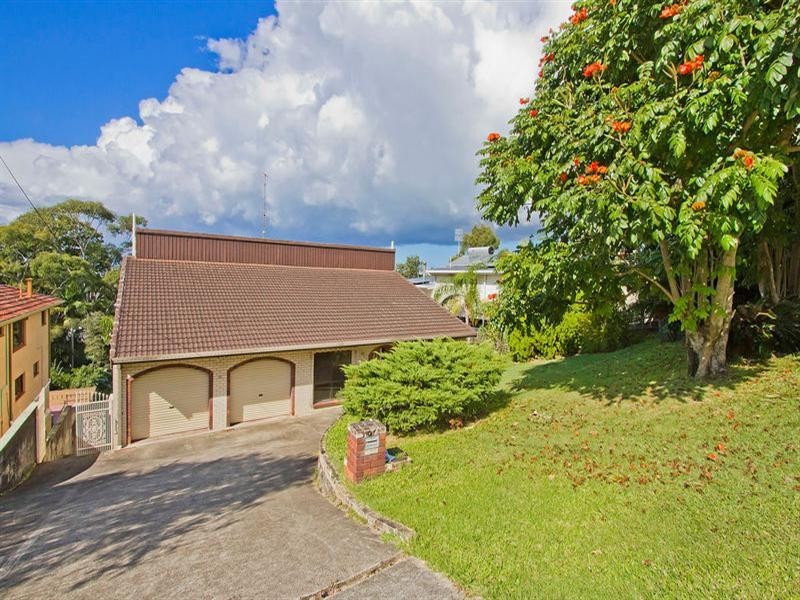 92 GARRICK Street, Coolangatta QLD 4225