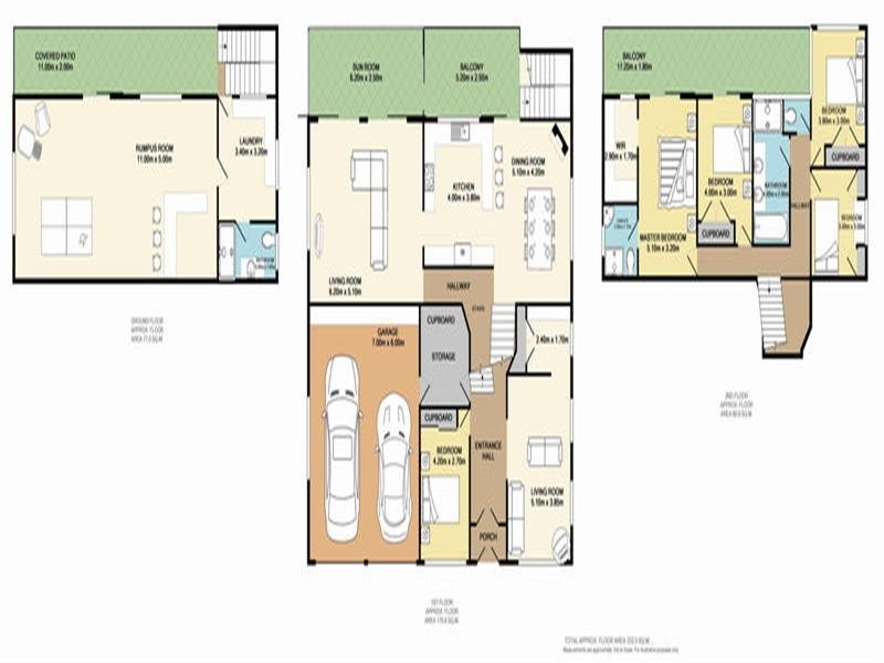 92 GARRICK Street, Coolangatta QLD 4225