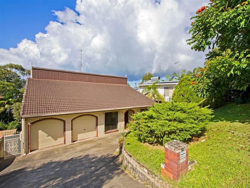 92 GARRICK Street, Coolangatta QLD 4225