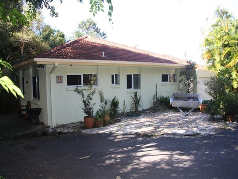 9/4 SIMPSON Drive, Bilambil Heights NSW 2486