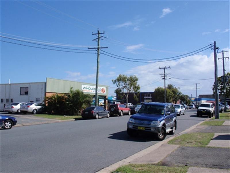 7/58 MACHINERY Drive, Tweed Heads South NSW 2486