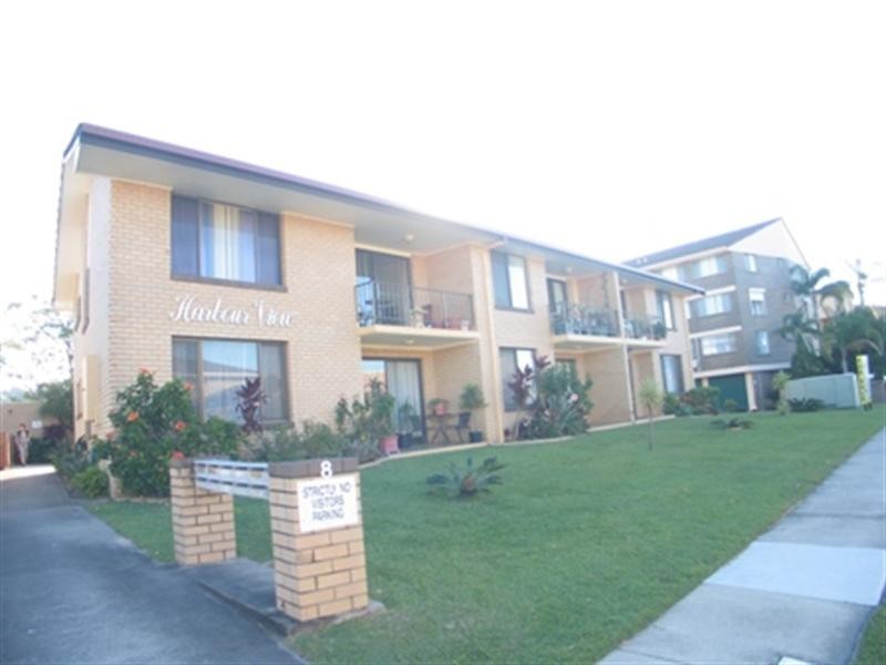 10/8 BUCHAN Avenue, Tweed Heads NSW 2485