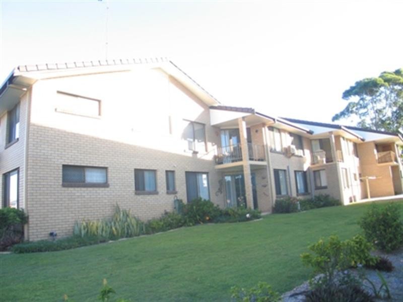 10/8 BUCHAN Avenue, Tweed Heads NSW 2485