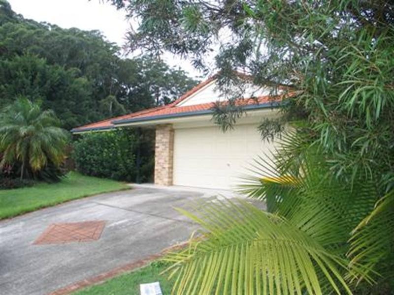 2 BAILEY Street, Tweed Heads West NSW 2485