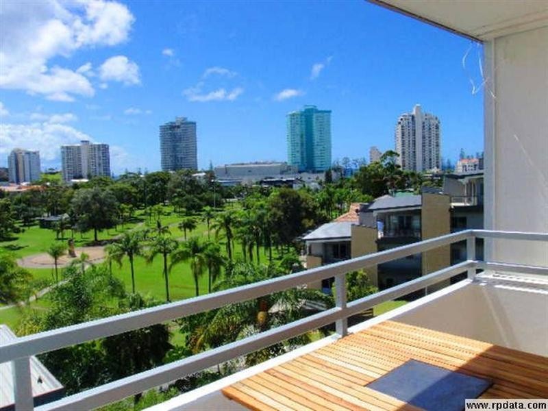 13/21 DIXON Street, Coolangatta QLD 4225