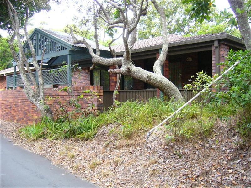 1/20 LAGOON Road, Fingal Head NSW 2487