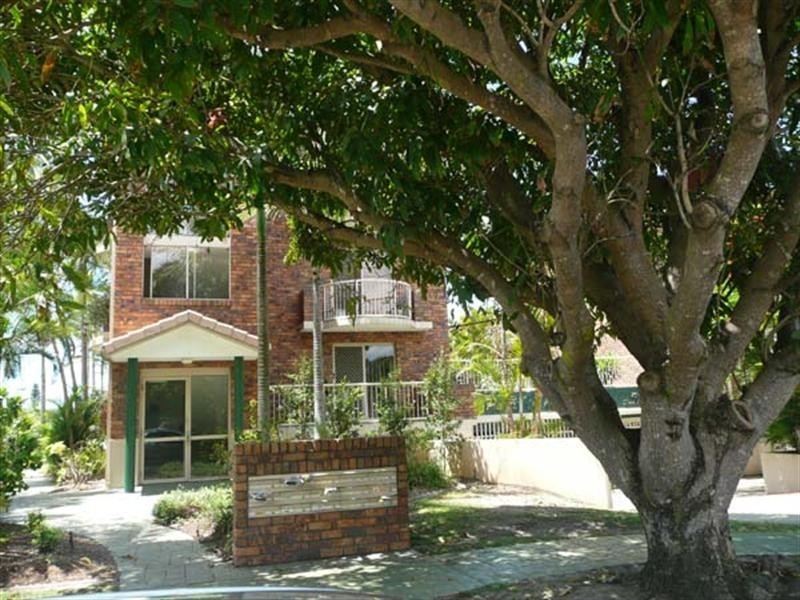 16/15-17 SOUTH Street, Kirra QLD 4225