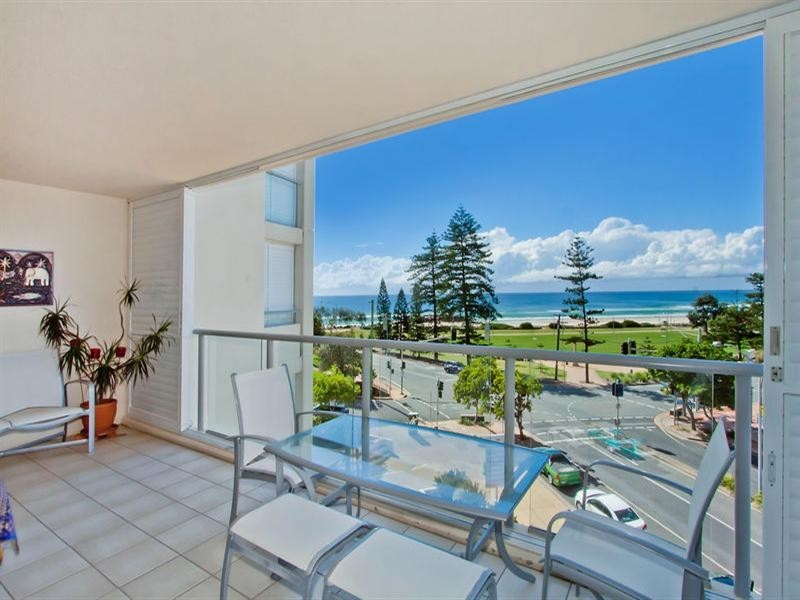 Blue C 407, 3 McLean Street, Coolangatta QLD 4225