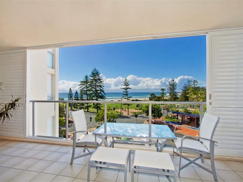 Blue C 407, 3 McLean Street, Coolangatta QLD 4225