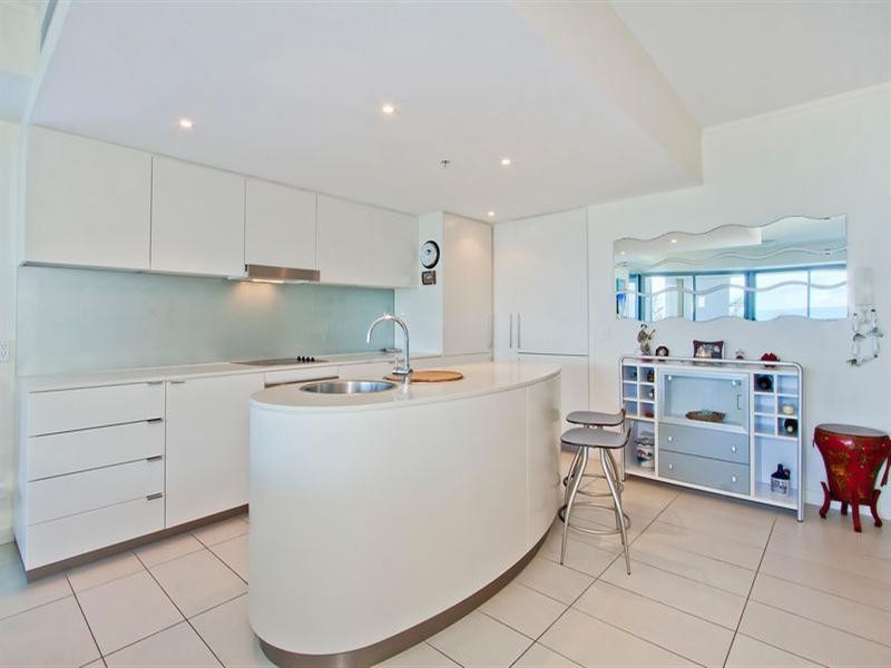 Blue C 407, 3 McLean Street, Coolangatta QLD 4225