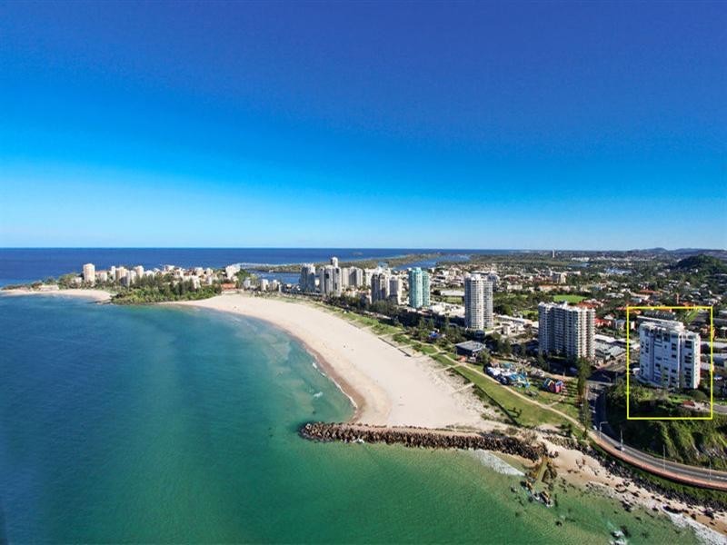 Blue C 407, 3 McLean Street, Coolangatta QLD 4225