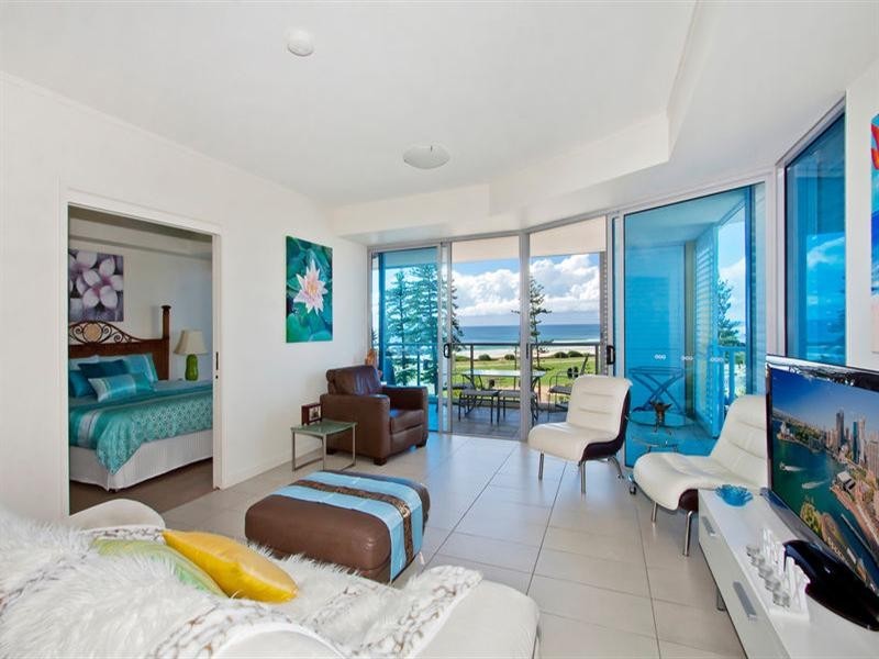 Blue C 407, 3 McLean Street, Coolangatta QLD 4225