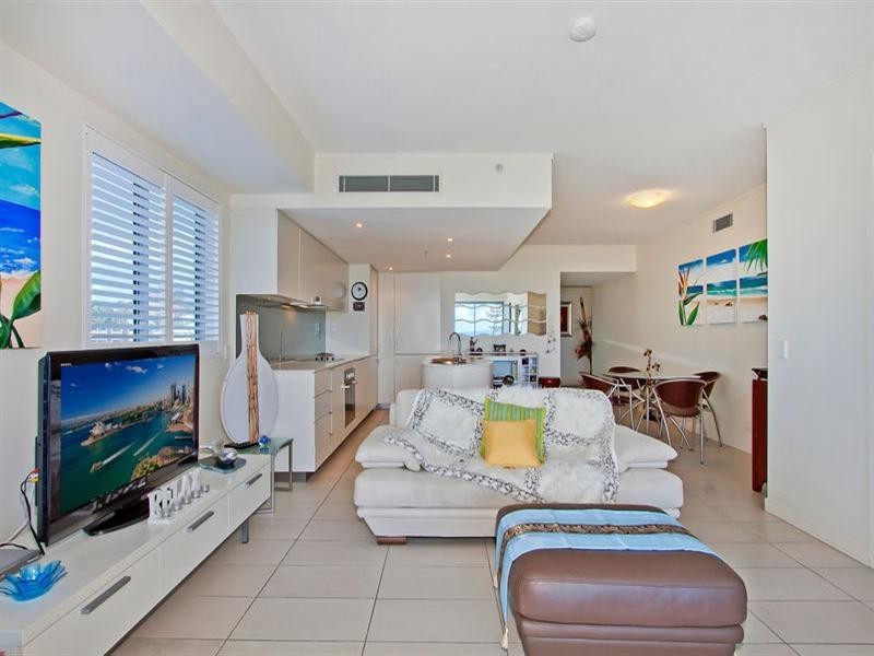 Blue C 407, 3 McLean Street, Coolangatta QLD 4225