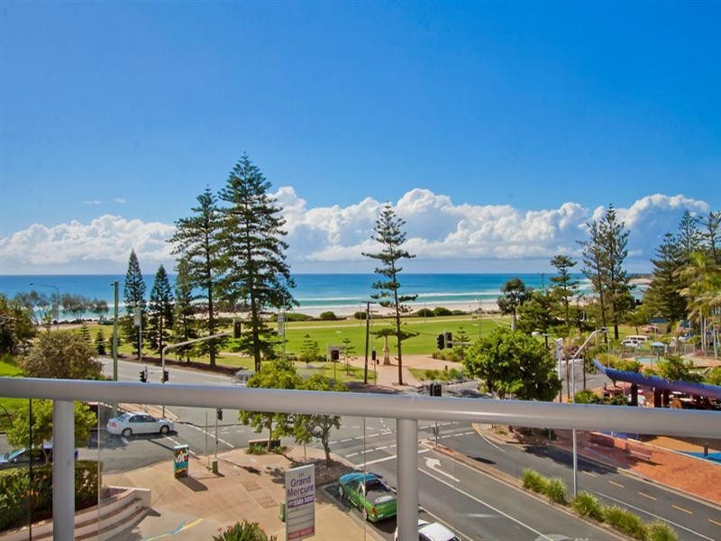 Blue C 407, 3 McLean Street, Coolangatta QLD 4225