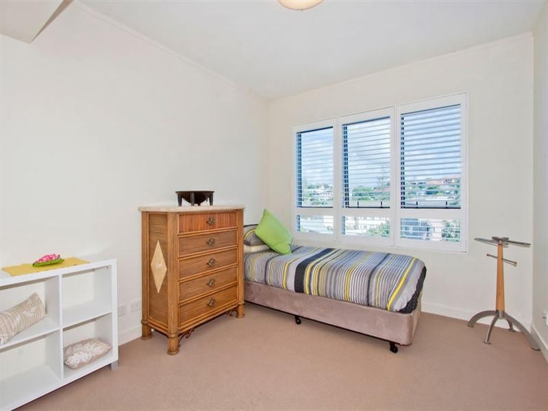 Blue C 407, 3 McLean Street, Coolangatta QLD 4225