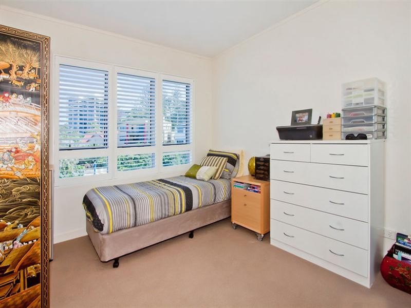 Blue C 407, 3 McLean Street, Coolangatta QLD 4225