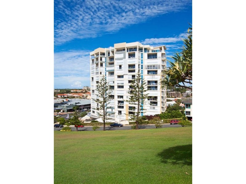 Blue C 407, 3 McLean Street, Coolangatta QLD 4225