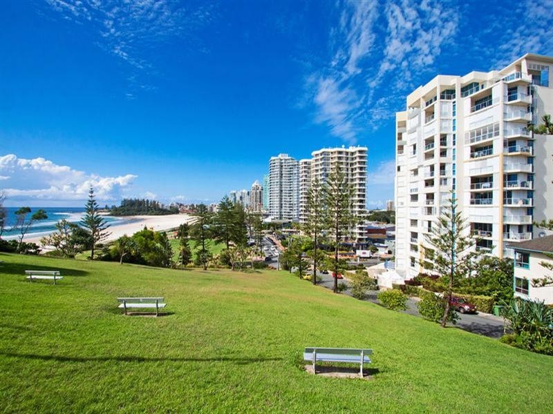 Blue C 407, 3 McLean Street, Coolangatta QLD 4225