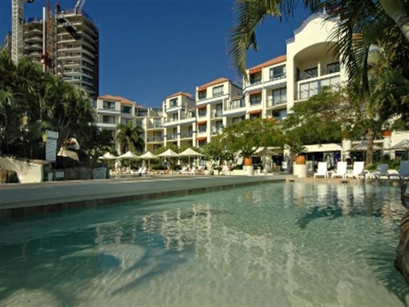 326/99 GRIFFITH Street, Coolangatta QLD 4225