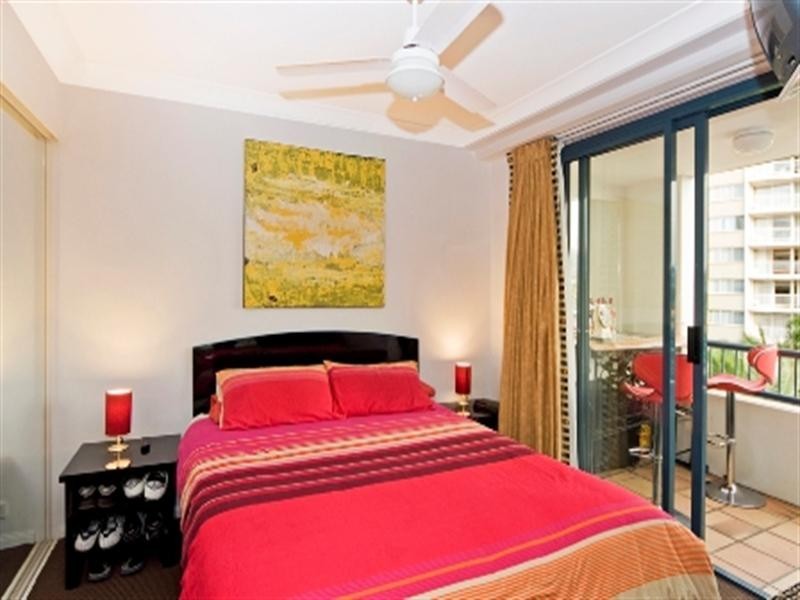 326/99 GRIFFITH Street, Coolangatta QLD 4225