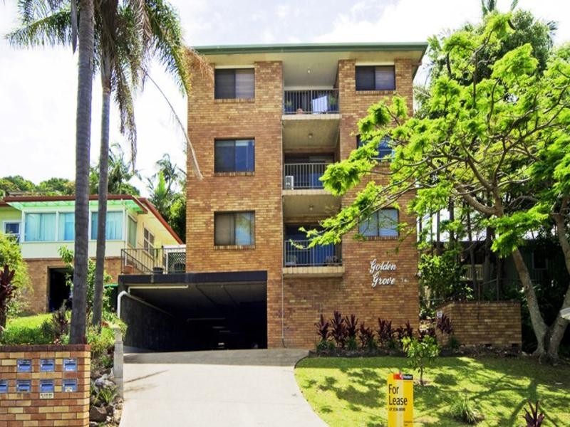 4/54 PHILLIPS Lane, Tweed Heads NSW 2485