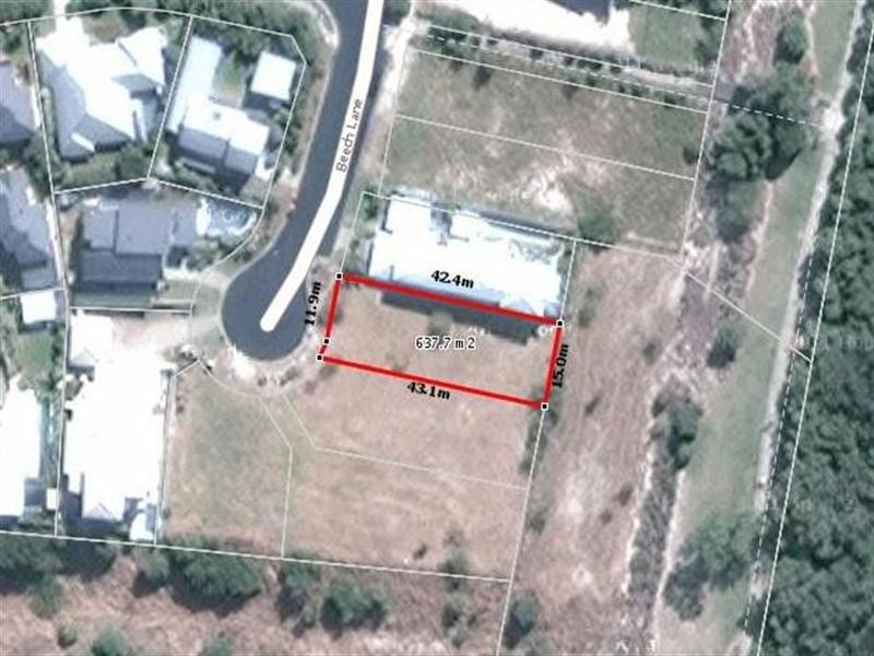 39 Beech Lane, Casuarina NSW 2487