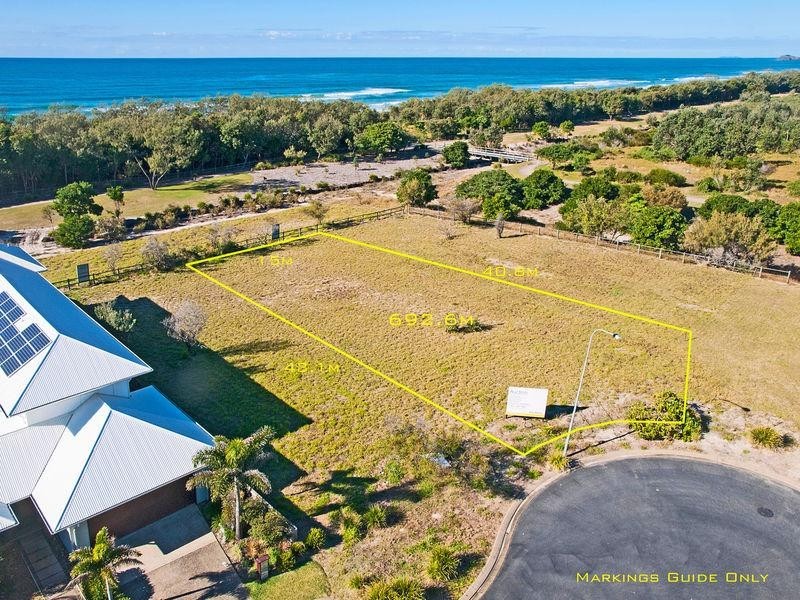 41 Beech Lane, Casuarina NSW 2487