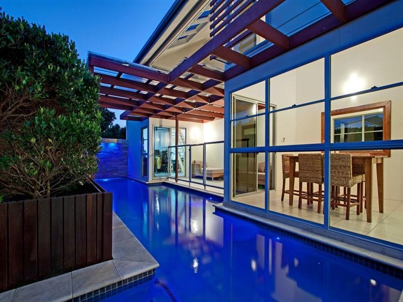 Villa 14/30 She-Oak Lane, Casuarina NSW 2487