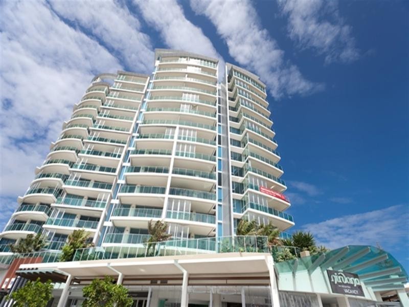 301/1 Douglas St ‘Nirvana’, Coolangatta QLD 4225