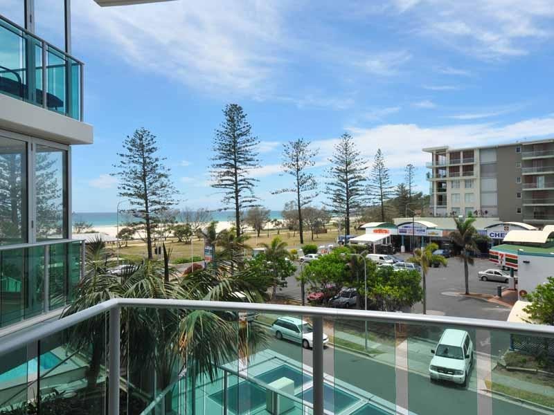 301/1 Douglas St ‘Nirvana’, Coolangatta QLD 4225