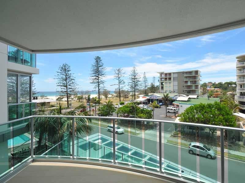301/1 Douglas St ‘Nirvana’, Coolangatta QLD 4225