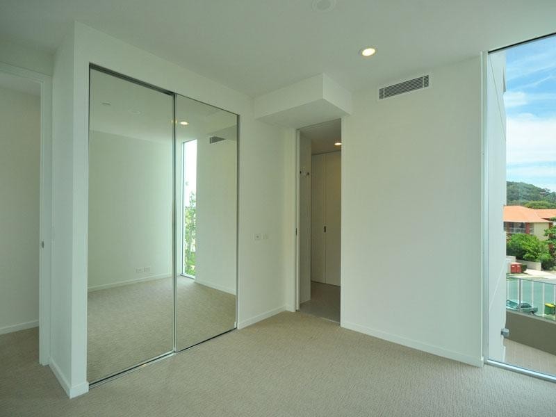 301/1 Douglas St ‘Nirvana’, Coolangatta QLD 4225