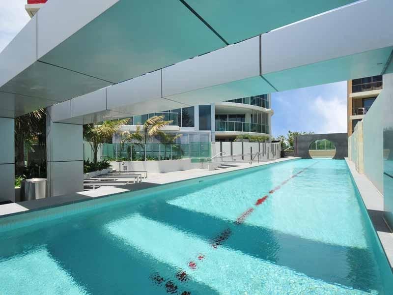 301/1 Douglas St ‘Nirvana’, Coolangatta QLD 4225