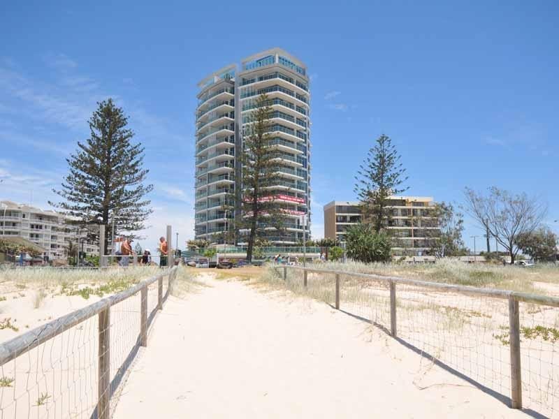 301/1 Douglas St ‘Nirvana’, Coolangatta QLD 4225