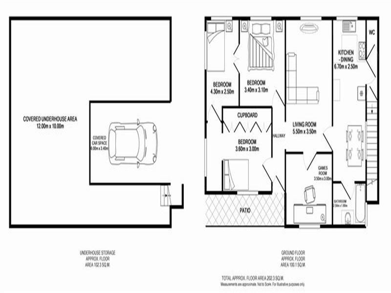 69 Ewing Street, Murwillumbah NSW 2484