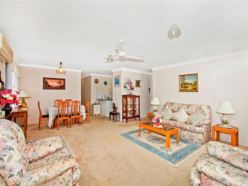 32/85-93 Leisure Drive, Banora Point NSW 2486