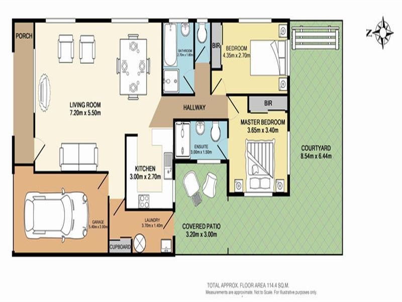 32/85-93 Leisure Drive, Banora Point NSW 2486