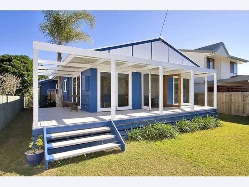 23 Queen Street, Fingal Head NSW 2487