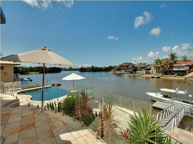18 Bosun Boulevard, Banora Point NSW 2486
